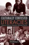 Culturally Contested Literacies cover