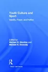 Youth Culture and Sport cover