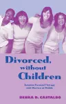 Divorced, without Children cover