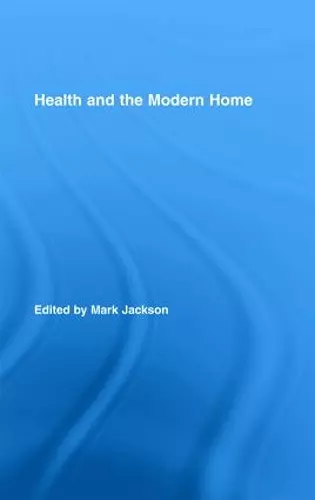 Health and the Modern Home cover