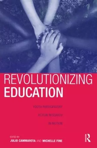Revolutionizing Education cover