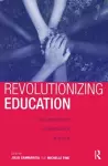 Revolutionizing Education cover