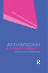 Advanced Hypnotherapy cover