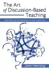 The Art of Discussion-Based Teaching cover