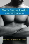 Men's Sexual Health cover