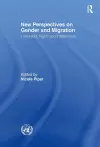 New Perspectives on Gender and Migration cover