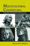 Multicultural Counseling cover