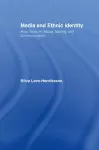 Media and Ethnic Identity cover