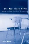 The Way Class Works cover