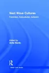 Next Wave Cultures cover