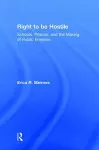 Right to Be Hostile cover