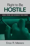 Right to Be Hostile cover