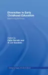 Diversities in Early Childhood Education cover