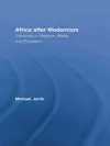 Africa after Modernism cover