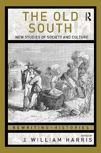 The Old South cover