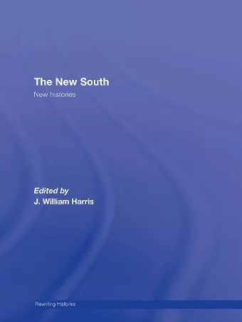 The New South cover