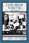 The New South cover