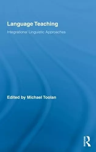 Language Teaching cover