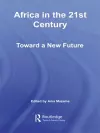 Africa in the 21st Century cover