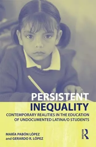 Persistent Inequality cover