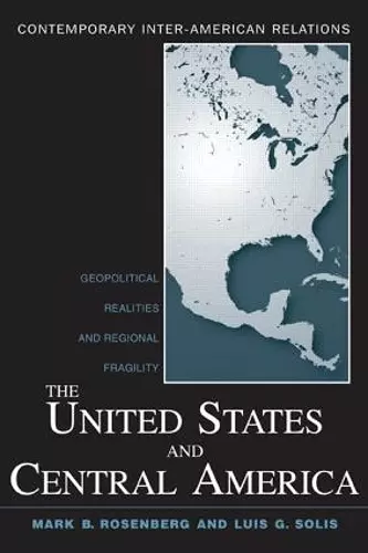 The United States and Central America cover