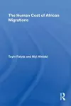 The Human Cost of African Migrations cover