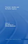 Practical Identity and Narrative Agency cover