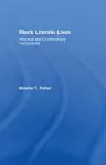 Black Literate Lives cover