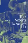 The Means to Grow Up cover