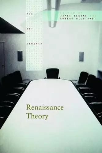 Renaissance Theory cover