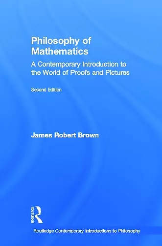 Philosophy of Mathematics cover