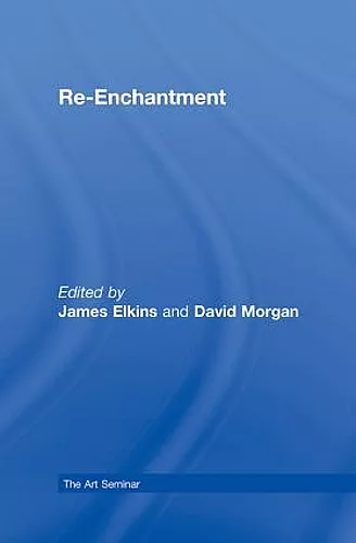 Re-Enchantment cover
