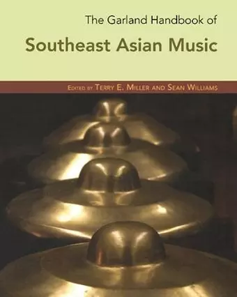 The Garland Handbook of Southeast Asian Music cover