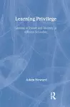 Learning Privilege cover