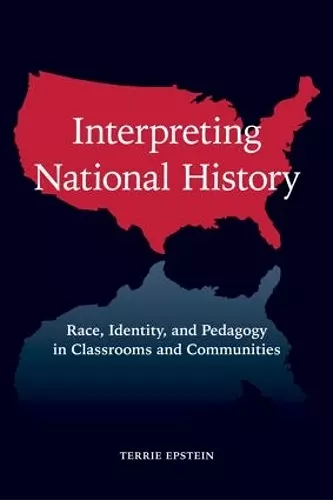 Interpreting National History cover