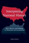 Interpreting National History cover