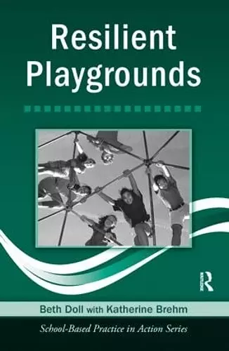 Resilient Playgrounds cover