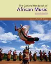 The Garland Handbook of African Music cover