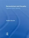 Romanticism and Visuality cover