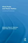 Wind Power and Power Politics cover