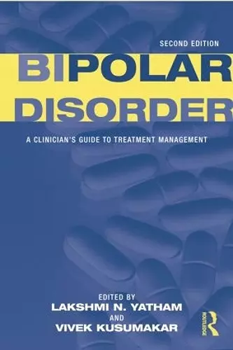 Bipolar Disorder cover