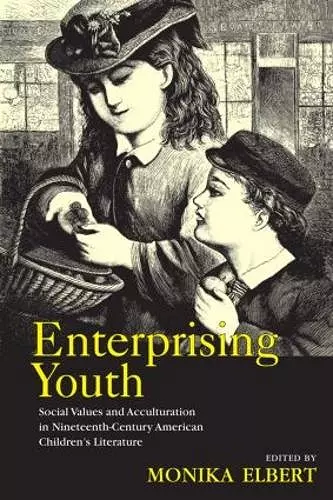 Enterprising Youth cover