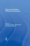 Race and American Political Development cover