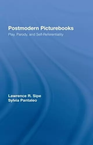 Postmodern Picturebooks cover