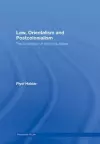 Law, Orientalism and Postcolonialism cover