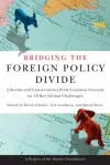 Bridging the Foreign Policy Divide cover