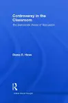 Controversy in the Classroom cover