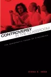 Controversy in the Classroom cover