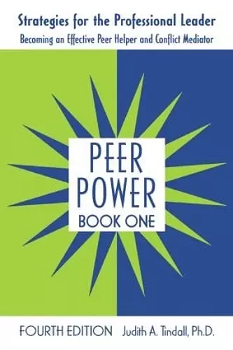 Peer Power, Book One cover