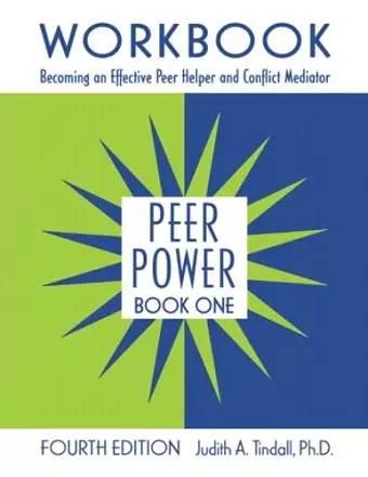 Peer Power, Book One cover